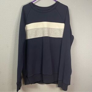 Goodfellow & co, crew neck sweater